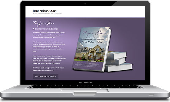 DM-Portfolio-Rene-Nelson-Author-Site
