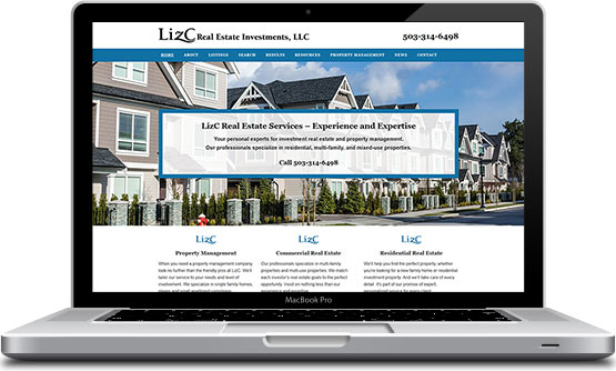 LizC Real Estate Investments Featured