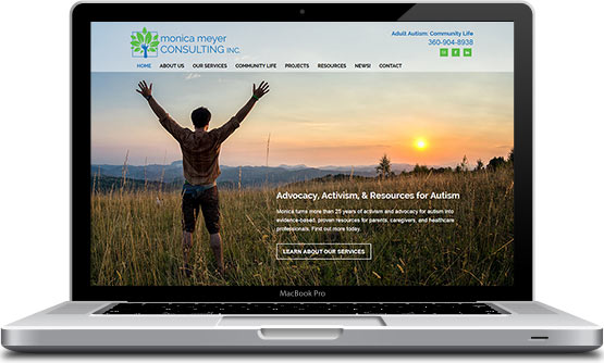 Monica Meyer Consulting Featured