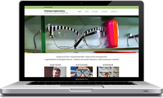 Chelsea Optometry Featured