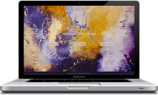 McKenna Tracy Moore Featured 2021