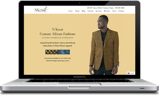 NKossi Featured 2021