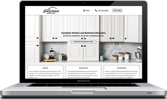 Armstrong Interiors Featured