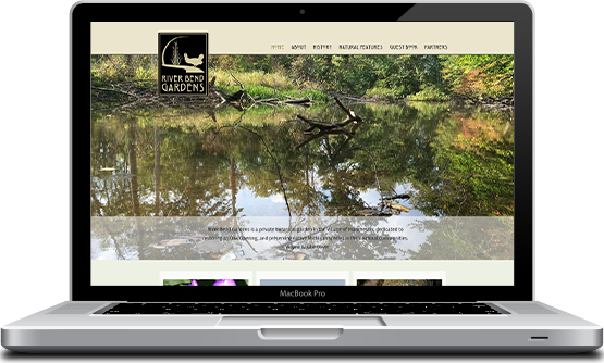 River Bend Gardens Featured