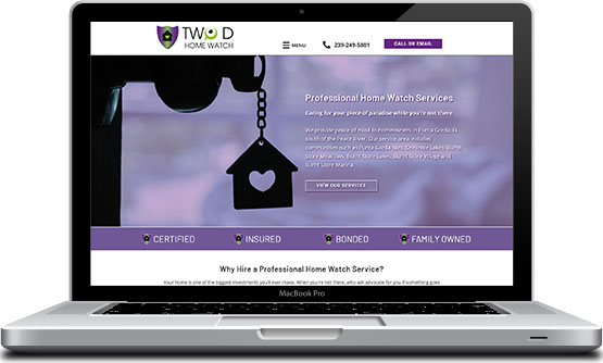 Two D Home Watch Featured